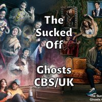 The Sucked Off - Ghosts CBS and UK(@TheSuckedOff) 's Twitter Profile Photo