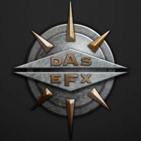 DAS EFX(@DASEFXNYC) 's Twitter Profile Photo