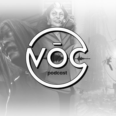 The VŌC Podcast