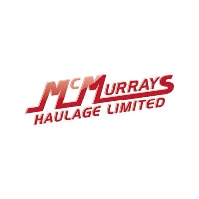 Established in Accrington in 1971, McMurrays Haulage is a well-respected, family owned road haulier - 01254 237072.