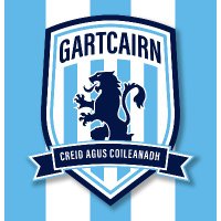 Gartcairn FC(@gartcairnfc) 's Twitter Profile Photo