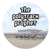 The Polytrack Prophet(@polytrakprophet) 's Twitter Profile Photo