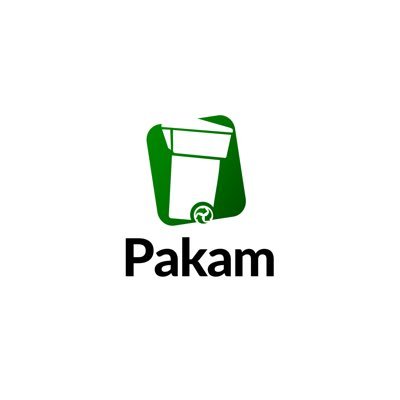Recycle with ease and earn from your wastes with  Pakam Household App | Available on IOS & Google play stores | Contact us via support@pakam.ng | #wastetowealth
