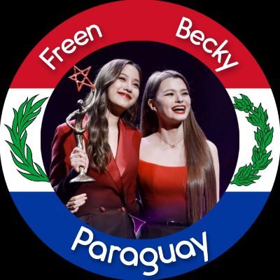 Primera y única Fanbase oficial de Freen Sarocha @srchafreen #srchafreen y Becky Armstrong @AngelssBecky #beckysangels en Paraguay. 
¡Tereg̃uahẽ porãite!