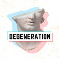 DeGeneration(@degeneratiod) 's Twitter Profile Photo