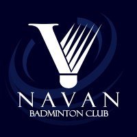 Navan Badminton Club(@NavanBC) 's Twitter Profile Photo