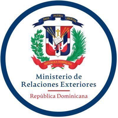 Ministerio de Relaciones Exteriores R.Dominicana