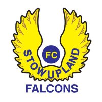 Stowupland Falcons(@StowFalcons) 's Twitter Profile Photo