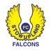 Stowupland Falcons (@StowFalcons) Twitter profile photo