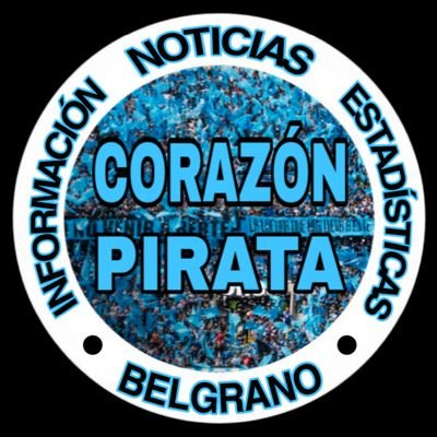 🤩 Desde 2018 informando al hincha pirata 🩵