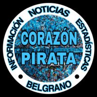 Corazón Pirata(@CorazonPirataTw) 's Twitter Profile Photo