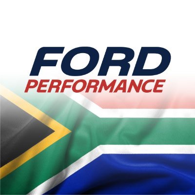Official account for Ford Performance South Africa