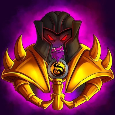 OverlordXさんのプロフィール画像