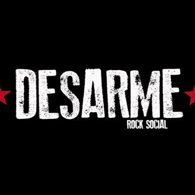 desarmerock Profile Picture