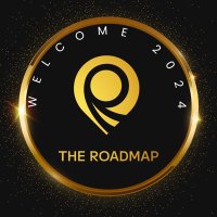 The RoadMap(@TheRoadMap_Digi) 's Twitter Profile Photo