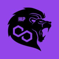 Hifner Lion Polygon(@HLP_nfts) 's Twitter Profile Photo