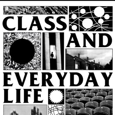 Senior Lecturer in Sociology of Class. Working on class, cities, evictions & gentrification. @Living_Rent member and Deputy Editor-in-Chief  @TheSocReview