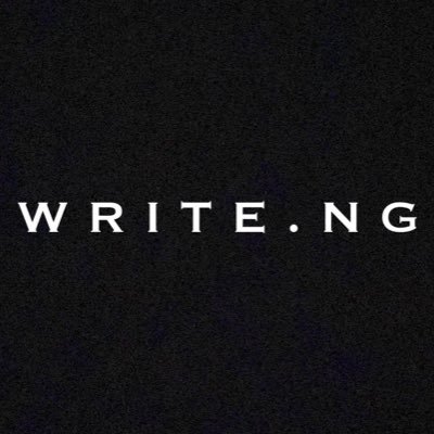 write_ng Profile Picture