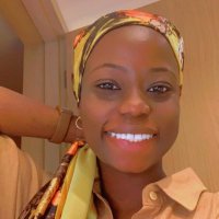 Fatou Diop Sambe (@fatoudiopsambe1) 's Twitter Profile Photo Fatou Diop Sambe (@fatoudiopsambe1) 's Twitter Profile Photo