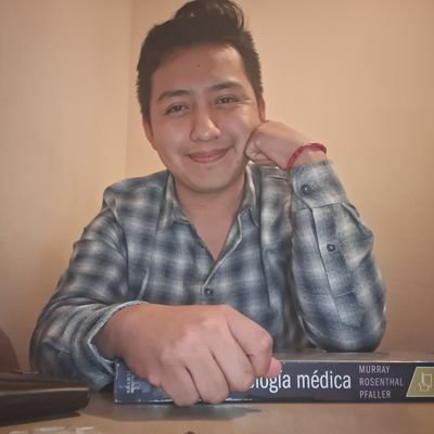 NederZuniga's profile picture. Químico Bacteriólogo Parasitólogo