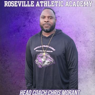 Head Coach of Roseville Athletic Academy.
I played CFL and Arena Football. I know what college coaches are looking for in their athletes. #UCANMAKEIT
