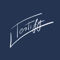 Testify👨‍💻🔍 (@therealtestify) 's Twitter Profile