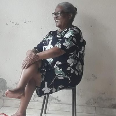 LAndrad65596579's profile picture. Não julgue  pela a aparência antes de me conhecer o que não me destroi só  me fortalece Jesus é Minha  Base 👐😇🙏