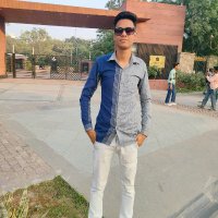 Ashish Tiwari (@ashish87933059) 's Twitter Profile