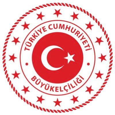 Türkiye Cumhuriyeti Sofya Büyükelçiliği Resmi Hesabı / Официална сметка на Посолството на Република Турция в София