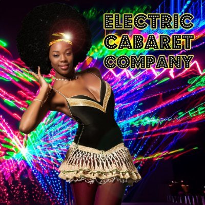 ElecCabaretCo's profile picture. Trending Trending