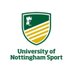 University of Nottingham Sport (@UoNSport) Twitter profile photo