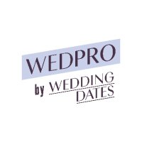 WedPro By WeddingDates(@WeddingDates) 's Twitter Profile Photo