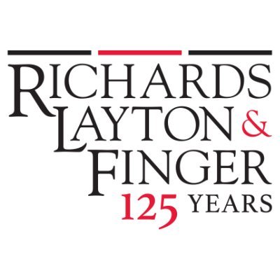 For 125 years, Richards, Layton & Finger has been the go-to Delaware law firm for clients seeking top-notch counsel and representation.