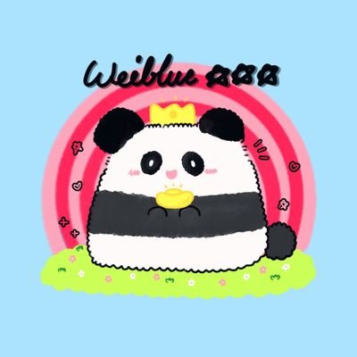 weiblueaaa Profile Picture