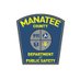 Manatee County Government Public Safety Department (@MCGPublicSafety) Twitter profile photo