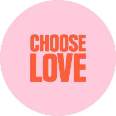 Choosing love to support refugees and displaced people globally 💚

https://t.co/gtp4IPgiG1