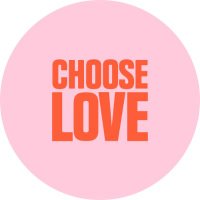 Choose Love(@chooselove) 's Twitter Profile Photo