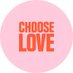 Choose Love (@chooselove) Twitter profile photo