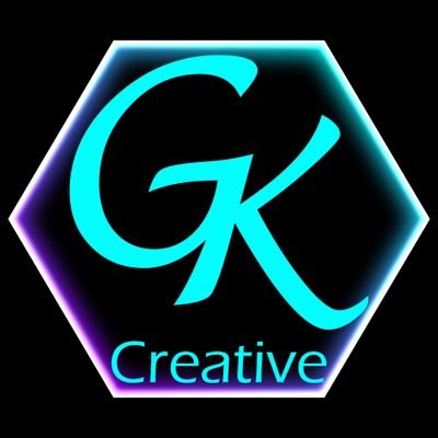 gk__creative's profile picture. 