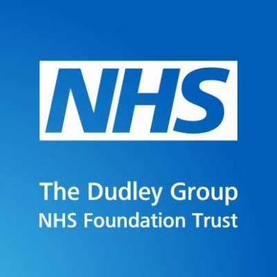 DudleyGroupNHS Profile Picture