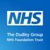 The Dudley Group (@dudleygroupnhs) Twitter profile photo The Dudley Group (@dudleygroupnhs) Twitter profile photo