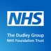 The Dudley Group (@DudleyGroupNHS) Twitter profile photo