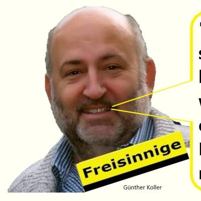 Hochinfektiöser Freiheitserreger,
Entrepreneur,
Brotberuf: Installateurmeister,
GF bei https://t.co/T044uMv7D8
https://t.co/SvenLOBMSa
hier politisch