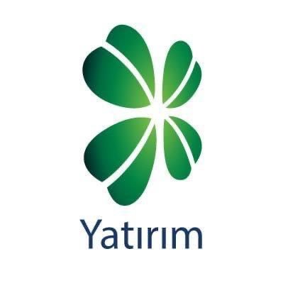 Garanti BBVA Yatırım X Hesabı Profil Fotoğrafı Garanti BBVA Yatırım X Hesabı Profil Fotoğrafı