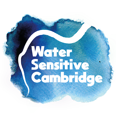 Co founder of Water Sensitive Cambridge CIC
Putting rain water in the ground
@watersencam