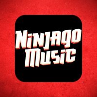 ninjagomusic(@NinjagoMusic) 's Twitter Profile Photo