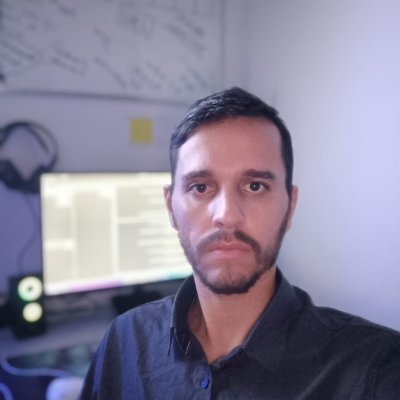 Leandro_Deload's profile picture. 