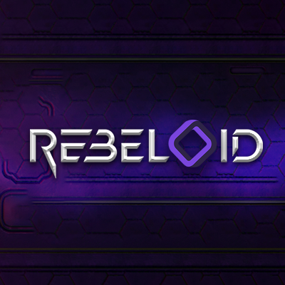 RebeloidGame Profile Picture