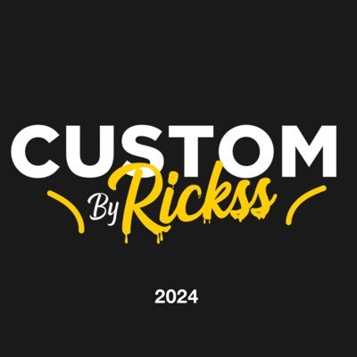 Custom by Ricks