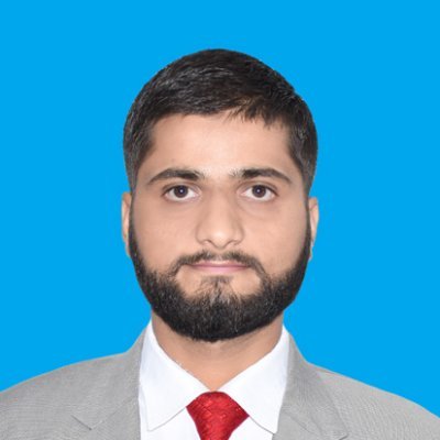 | Finance Secretary ATI Islamabad|Mech-Engr |Ex-President ASME IIUI
American Society of Mechanical Engineering International Islamic University Islamabad.